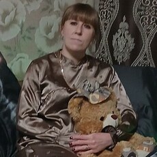 Фотография девушки Алена, 39 лет из г. Нефтекумск