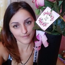 Фотография девушки Милания, 25 лет из г. Донецкая