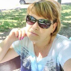 Фотография девушки Татьяна, 55 лет из г. Сумы