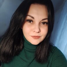 Фотография девушки Натальюшка, 33 года из г. Котлас