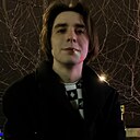 Егор, 23 года