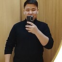 Фархат, 30 лет