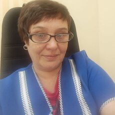 Фотография девушки Ольга, 51 год из г. Слюдянка