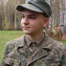Фотография мужчины Артём, 19 лет из г. Пермь