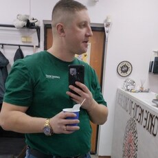 Фотография мужчины Руслан, 37 лет из г. Сергиев Посад