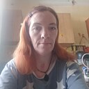 Незнакомка, 39 лет