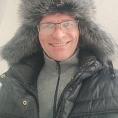 Фотография мужчины Николай, 43 года из г. Екатеринбург