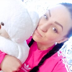 Фотография девушки Кристина, 29 лет из г. Абакан