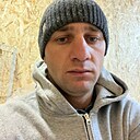 Эдик, 32 года