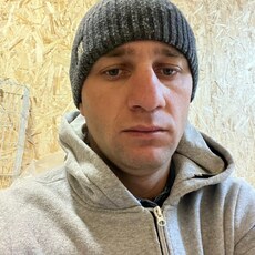 Фотография мужчины Эдик, 32 года из г. Адлер