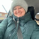 Оксана, 50 лет