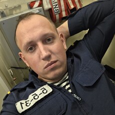 Фотография мужчины Сергей, 28 лет из г. Тихорецк