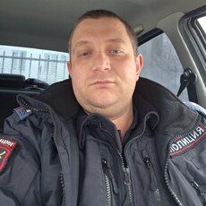 Фотография мужчины Сергей, 33 года из г. Волгоград