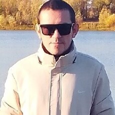 Фотография мужчины Руслан, 31 год из г. Омск