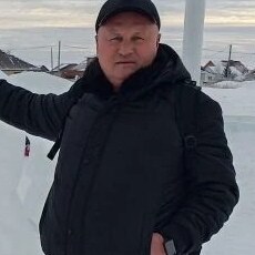 Фотография мужчины Ddoni, 53 года из г. Гай