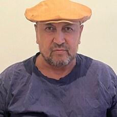 Фотография мужчины Ментемир, 59 лет из г. Усть-Каменогорск