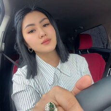 Фотография девушки Аяш, 30 лет из г. Шымкент