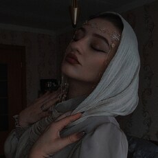 Фотография девушки Кина, 27 лет из г. Бобруйск