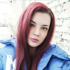 Фотография девушки Юля, 29 лет из г. Тараз