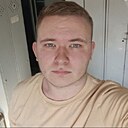 Давид, 21 год