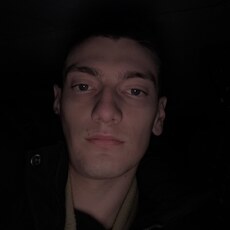 Фотография мужчины Костя, 25 лет из г. Кокшетау