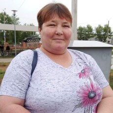 Фотография девушки Марина, 47 лет из г. Чита