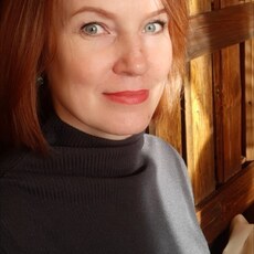 Фотография девушки Оксана, 46 лет из г. Гусь-Хрустальный