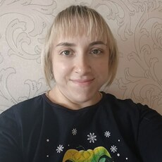 Фотография девушки Kristi, 38 лет из г. Щёлково