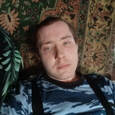 Фотография мужчины Евгений, 24 года из г. Барнаул