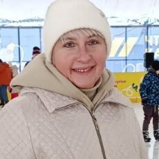 Фотография девушки Svetlana, 55 лет из г. Поставы