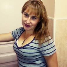 Фотография девушки Ирина, 36 лет из г. Нижний Новгород