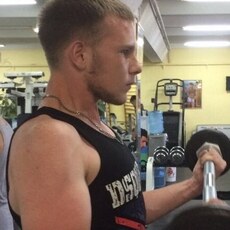 Фотография мужчины Никита, 26 лет из г. Южно-Сахалинск