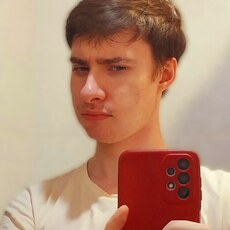 Фотография мужчины Владислав, 23 года из г. Ревда
