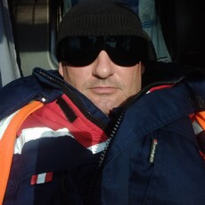 Фотография мужчины Али, 46 лет из г. Хабаровск