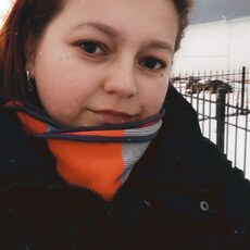 Фотография девушки Наталья, 29 лет из г. Воркута