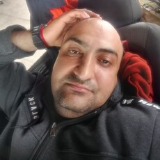 Фотография мужчины Гарвард, 39 лет из г. Миллерово