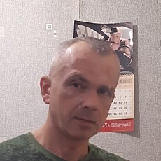 Фотография мужчины Валерий, 48 лет из г. Брест