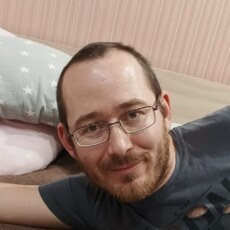 Фотография мужчины Сервер, 39 лет из г. Салехард