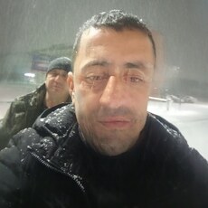 Фотография мужчины Саша, 42 года из г. Свирск