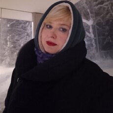 Фотография девушки Oльга, 44 года из г. Зеленоград