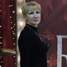 Фотография девушки Любовь, 43 года из г. Мытищи