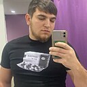 Андрей, 23 года