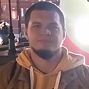 Александр, 33 года