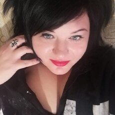 Фотография девушки Тати, 35 лет из г. Санкт-Петербург