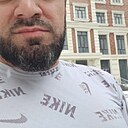 Мажид, 32 года