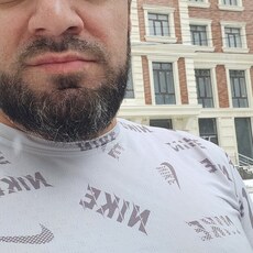 Фотография мужчины Мажид, 32 года из г. Махачкала