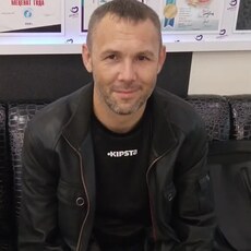 Фотография мужчины Дмитрий, 48 лет из г. Томск