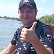 Фотография мужчины Алексей, 36 лет из г. Новочеркасск