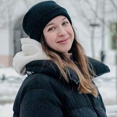 Фотография девушки Анна, 24 года из г. Ярославль