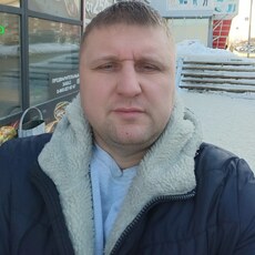 Фотография мужчины Дмитрий, 42 года из г. Новосибирск